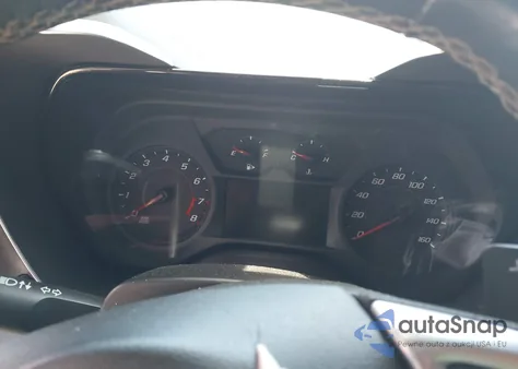 2016 Chevrolet Camaro 1Lt z USA, uszkodzony, nr VIN 1G1FB1RSXG0149050